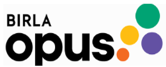 Birla Opus logo